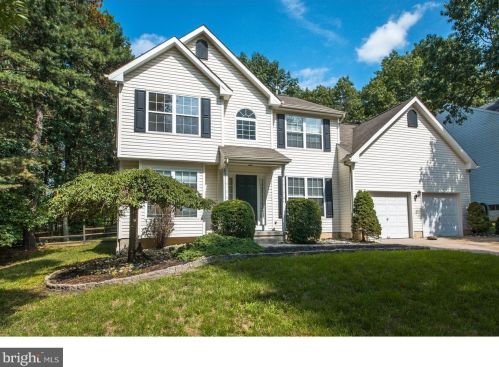 27 Britt Lea Dr, Erial, NJ 08081-2227