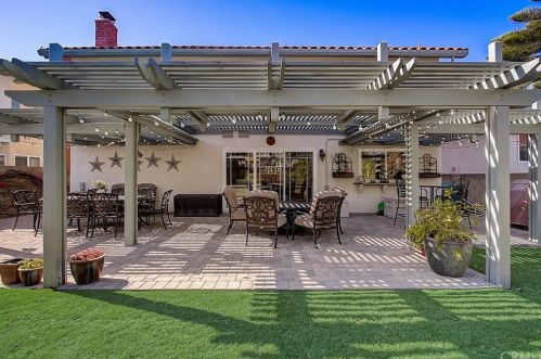 14912 Elm Ave, Irvine CA  92606-2611 exterior