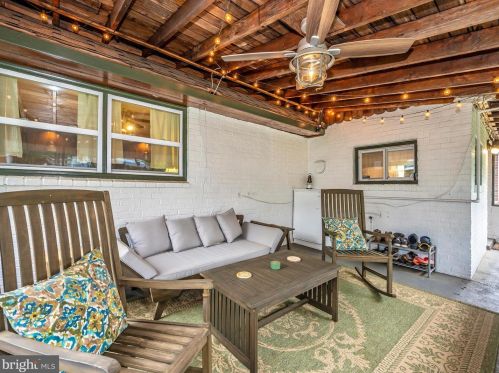 9814 Cottrell Ter, Silver Spring MD 20903-1928 exterior