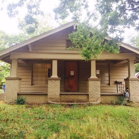 1166 Main St, Tulsa, OK 74106-4651