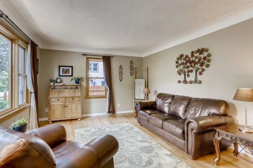 2750 Churchill St, Saint Paul MN  55113-2045 exterior