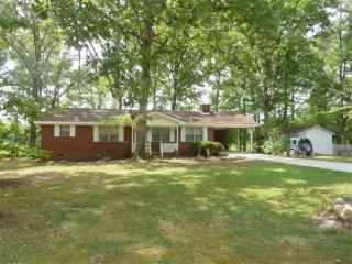 1881 Huffaker Rd, Rome, GA 30165-8856
