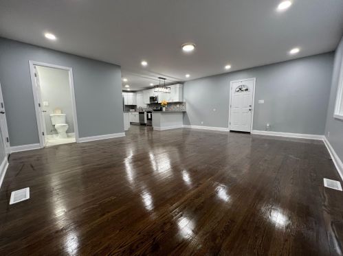 316 13th Pl, Hobart IN  46342-5950 exterior