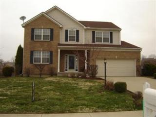 1181 Yankee Woods Dr, Dayton, OH 45458-6043