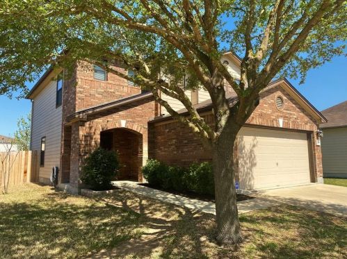 2307 Howry Dr, Georgetown, TX 78626-8175