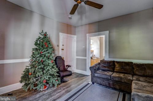 404 Ross St, Lancaster PA  17602-1944 exterior