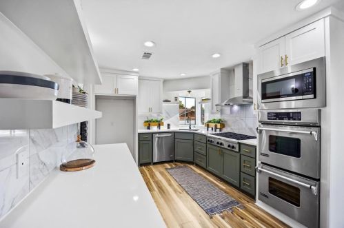 1118 Wiltshire Dr, Carrollton TX 75007-4810 exterior