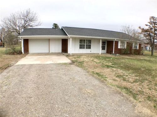 95 95th East Ave, Collinsville, OK 74021