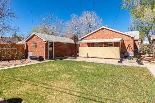 1010 Claremont Ave, Pueblo, CO 81004-2451