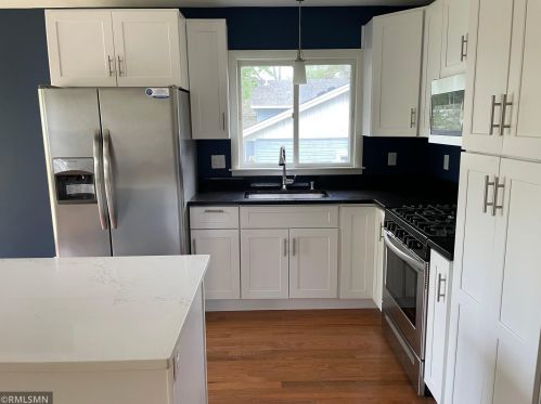 10641 Wren St, Minneapolis MN  55433-4026 exterior