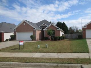 110 Montrose Ln, Lithonia, GA 31028-8552