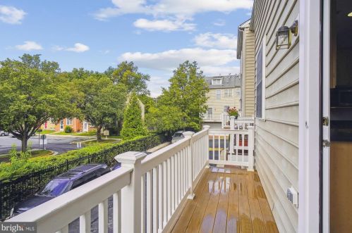 2321 Georgia Vlg Way, Silver Spring MD 20902-4203 exterior