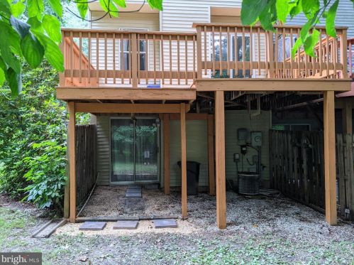 14429 Long Green Dr, Silver Spring MD 20906-2074 exterior