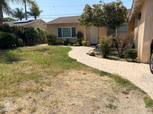 920 Teakwood St, Oxnard, CA 93033-5109