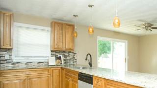 3525 Gamage Dr, Norfolk VA  23518-5702 exterior