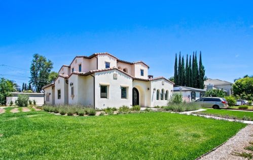 401 Lemon Ave, Arcadia, CA 91006-4822