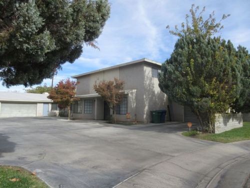 600 Perdew Ave, Ridgecrest, CA 93555-2574