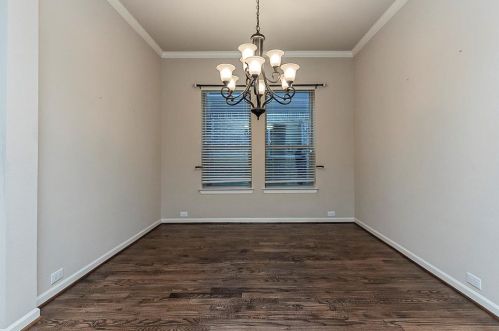 8324 Snow Goose Way, Fort Worth TX  76118-2001 exterior