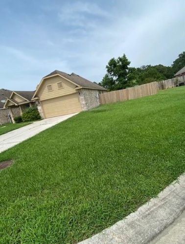 10223 Black Forest Ct, Conroe TX  77385-2023 exterior