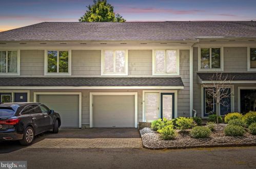 36 Mountain Ave, Princeton NJ  08540-2630 exterior