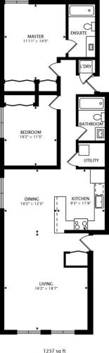 1754 Wellington Ave, Chicago IL  60657-4028 exterior