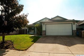 4070 Gusty Ave, Albany OR  97322-4539 exterior