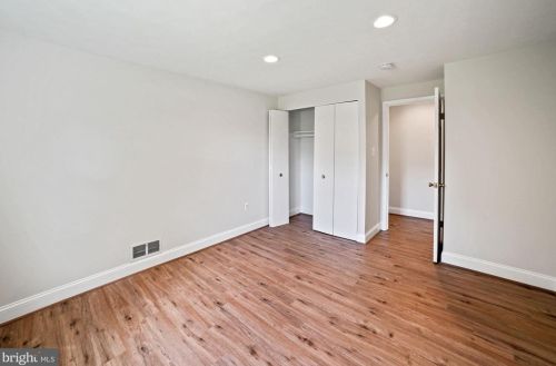 14604 Cobblestone Dr, Silver Spring MD 20905-5807 exterior