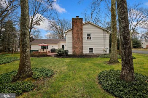 176 Berrywood Dr, Severna Park MD 21146-2033 exterior