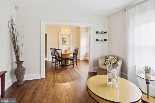 6409 Eastern Ave, Silver Spring MD  20912-4728 exterior