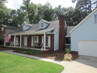 568 Ansley Way, Evans, GA 30809-3818
