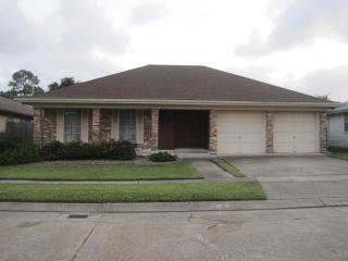57 Bimini Ave, Kenner LA  70065-3117 exterior
