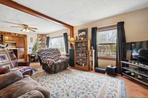 7525 61st Ave, Arvada CO  80003-5315 exterior