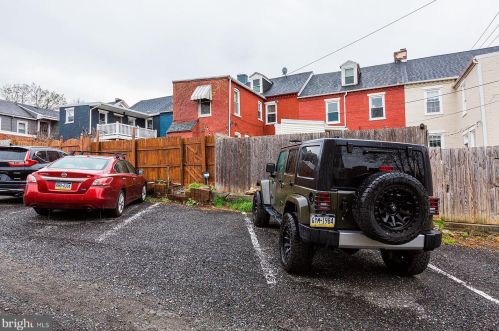 21 Mary St, Lancaster PA  17603-3424 exterior