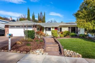 706 Buck Ave, Vacaville, CA 95688-3514