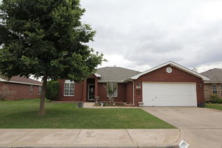 2705 86th St, Lubbock, TX 79423-3132