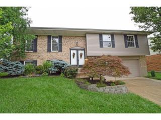 244 Halidonhill Ln, Cincinnati, OH 45238-5738