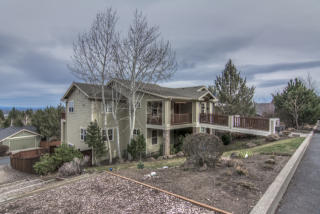 3048 Craftsman Dr, Bend OR  97701-8336 exterior
