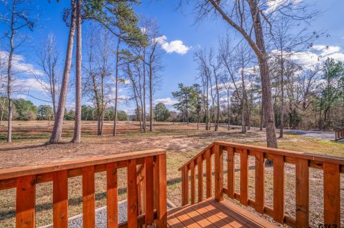 2446 Blocker Rd, Marshall TX 75672-3720 exterior