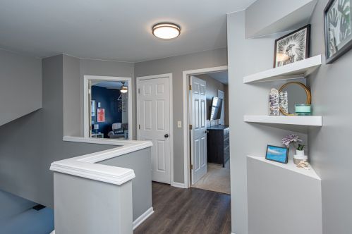 1428 White Pne Ln, Lemont IL  60490-3182 exterior