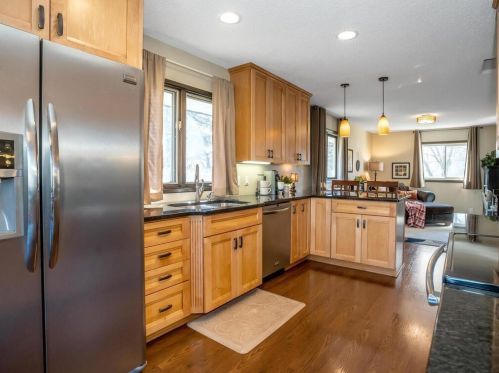 1481 19th Ave, Saint Paul MN  55112-5544 exterior