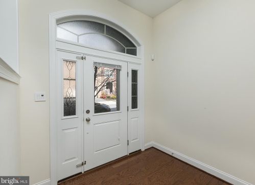 11215 Terrace Ln, Fulton MD  20759-2467 exterior