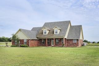 223 Hereford Rd, Springer, OK 73458-8071