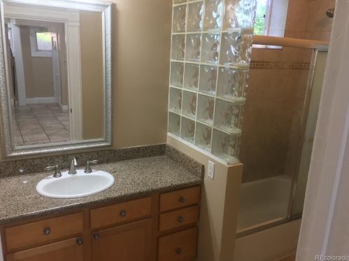 1107 Downing St, Denver CO  80218-5200 exterior