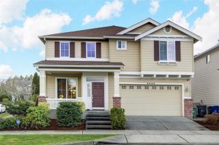 6525 190th Ave, Redmond, WA 98052-0501