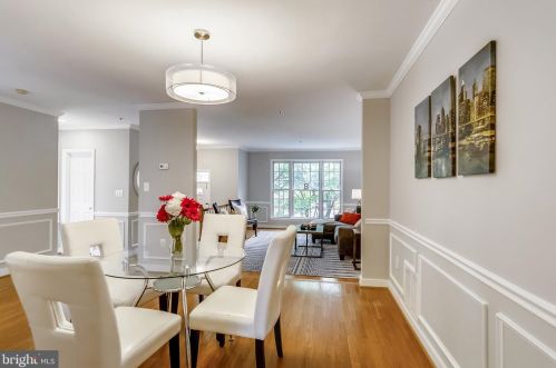 10946 Rocky Mount Way, Silver Spring MD 20902-3687 exterior