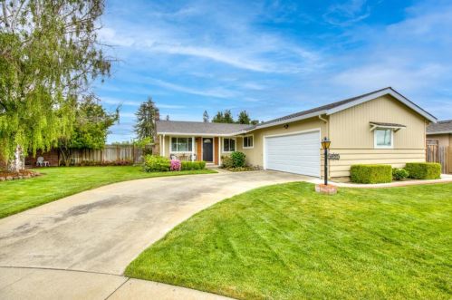 15104 Bellflower Ct, San Jose, CA 95127-1202