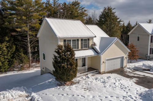 12 Cat Tail Cir, Rindge, NH 03461-4411
