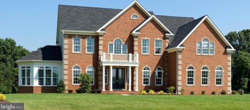 14760 Mccann Farm Rd, Woodbine, MD 21797-8612