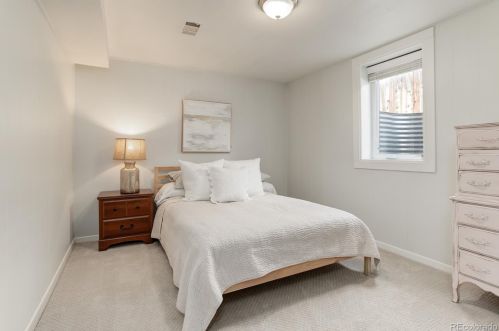 1101 Dartmouth Ave, Englewood CO 80110-1483 exterior