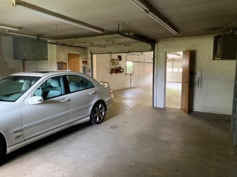 5181 Hagewa Dr, Cincinnati OH 45242-6223 exterior